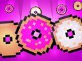 Mchezo Kiwanda cha Donut  online