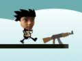 Mchezo Francy online