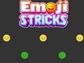 Mchezo Maonyo ya Emoji  online
