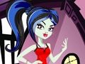 Mchezo Monster Juu  online