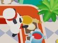 Mchezo Panda Pizza Parlor online Mchezo Panda Pizza Parlor online