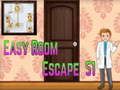 Mchezo AMGEL EASY ROOM kutoroka 51 online