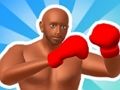 Mchezo Msimamizi wa Mpiganaji  online