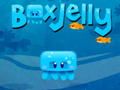 Mchezo Jelly ya sanduku online Mchezo Jelly ya sanduku online