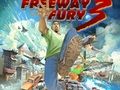 Mchezo Freeway Fury 3 online