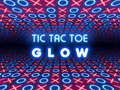 Mchezo Mwangaza wa Tic Tac Toe  online