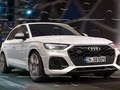 Mchezo Mafumbo ya Audi Q5 TDI  online