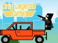Mchezo Legends pekee wanaweza kucheza  online