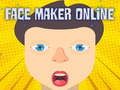 Mchezo Kitengeneza Uso Mtandaoni  online