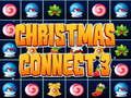 Mchezo Krismasi Connect 3  online