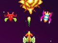 Mchezo Retro Blaster online