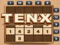 Mchezo Tenx online