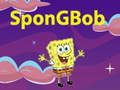 Mchezo Spongebob  online