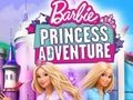 Mchezo Barbie Princess Adventure Jigsaw online Mchezo Barbie Princess Adventure Jigsaw online