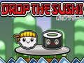 Mchezo Acha Sushi  online