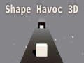 Mchezo Umbo la Havoc 3D  online