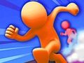 Mchezo Sneak Runner 3D online