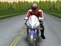 Mchezo Mashindano ya SuperBikes 2022  online