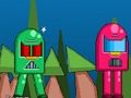 Mchezo Roodo 2 online