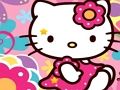 Mchezo Siri Stars Hello Kitty  online