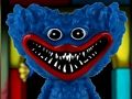 Mchezo Huggie Wuggie Zungusha  online