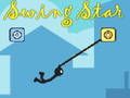 Mchezo Nyota ya Swing  online