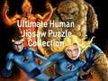 Mchezo Ultimate Human Jigsaw Puzzle Ukusanyaji  online
