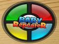 Mchezo Mtoto Repeater  online