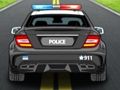 Mchezo Magari ya Polisi  online
