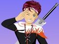 Mchezo Naruto mavazi up  online