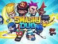 Mchezo Smashy duo online
