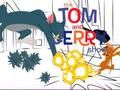 Mchezo Wacha Tuunde na Tom na Jerry  online