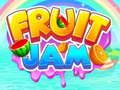 Mchezo Jam ya Matunda  online