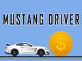Mchezo Dereva wa Mustang  online