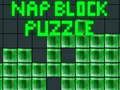 Mchezo Nap block puzzle online