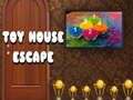 Mchezo Toy House kutoroka online
