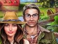 Mchezo Kubwa Shamba Adventure  online