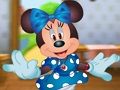 Mchezo Minnie Mouse online
