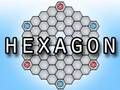 Mchezo Hexagon online