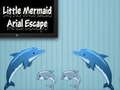 Mchezo Mermaid mdogo Ariel Escape  online