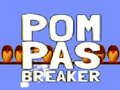 Mchezo Pompas mhalifu  online