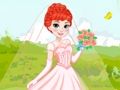 Mchezo Perfect Harusi Dress  online