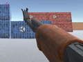 Mchezo FPS Risasi Mchezo Wachezaji wengi  online