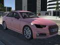 Mchezo Crazy Gari Driving City 3D online