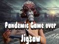 Mchezo Pandemic Mchezo Zaidi ya Jigsaw  online