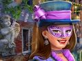 Mchezo Imepotea huko Venice  online