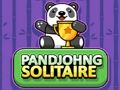 Mchezo Pandjohng Solitaire online