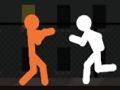 Mchezo Vita vya Stickman  online