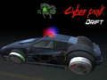 Mchezo Cyberpunk Drift City online Mchezo Cyberpunk Drift City online