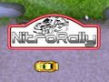 Mchezo Nitro Rally online